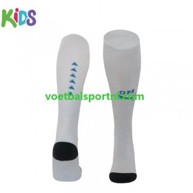 Olympique de Marseille Thuis Kind Sokken 2023-24